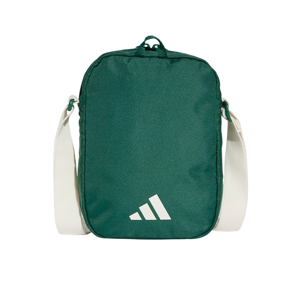 ADIDAS Classic Print Unisex Crossbody Bag - Supersports Thailand