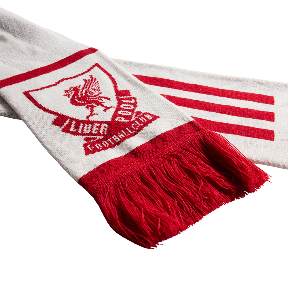 ADIDAS Liverpool FC ผ้าพันคอผู้ชาย Supersports Thailand