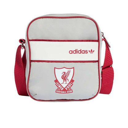 ADIDAS Liverpool FC กระเป๋าสะพายข้างผู้ชาย