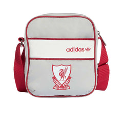 ADIDAS Liverpool FC กระเป๋าสะพายข้างผู้ชาย