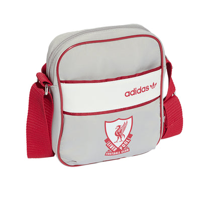 ADIDAS Liverpool FC กระเป๋าสะพายข้างผู้ชาย