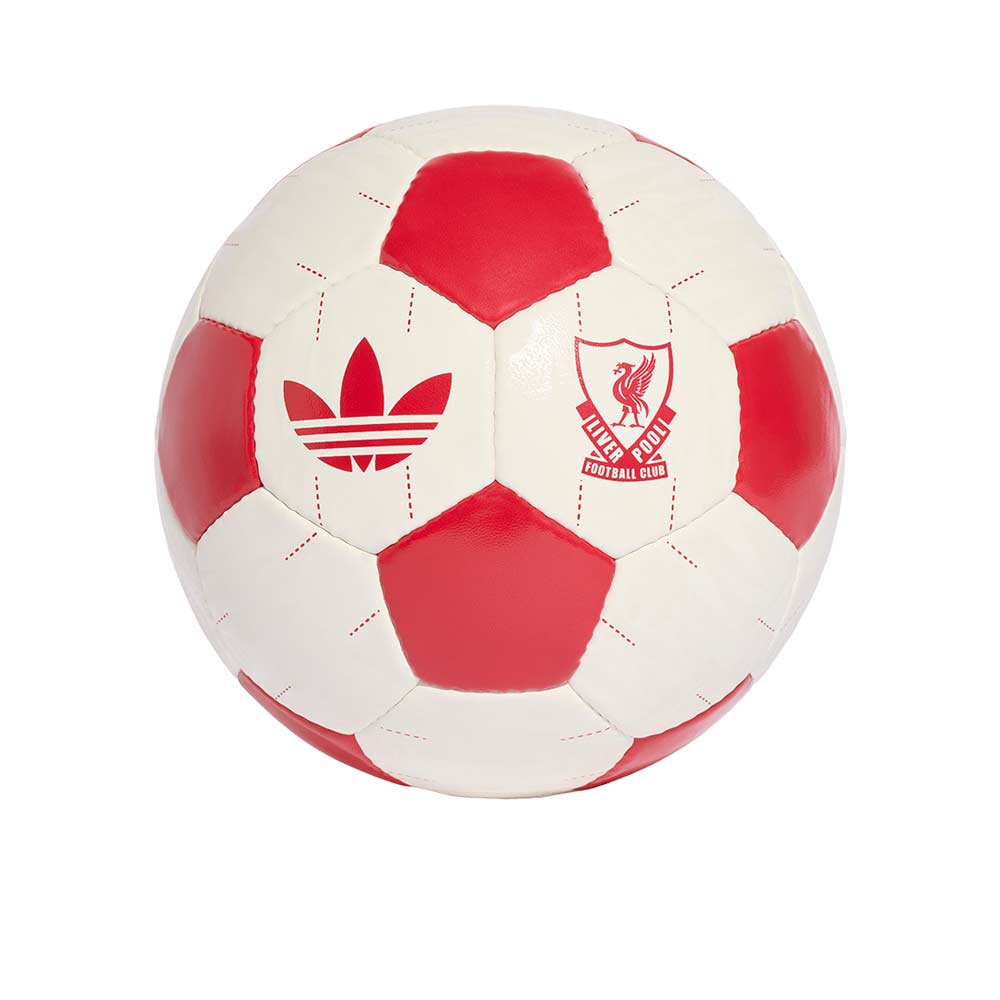 ADIDAS Liverpool FC Away Club Football Ball Supersports Thailand