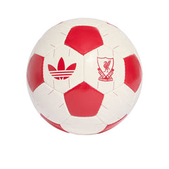 ADIDAS Liverpool FC Away Club Football Ball
