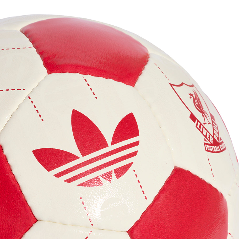 ADIDAS Liverpool FC Away Club Football Ball Supersports Thailand