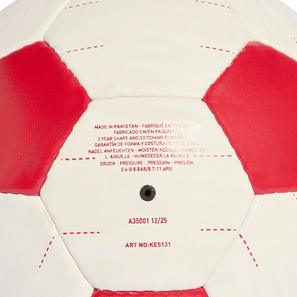 ADIDAS Liverpool FC Away Club Football Ball Supersports Thailand