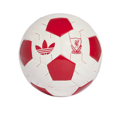 ADIDAS Liverpool FC Away Mini ลูกฟุตบอล
