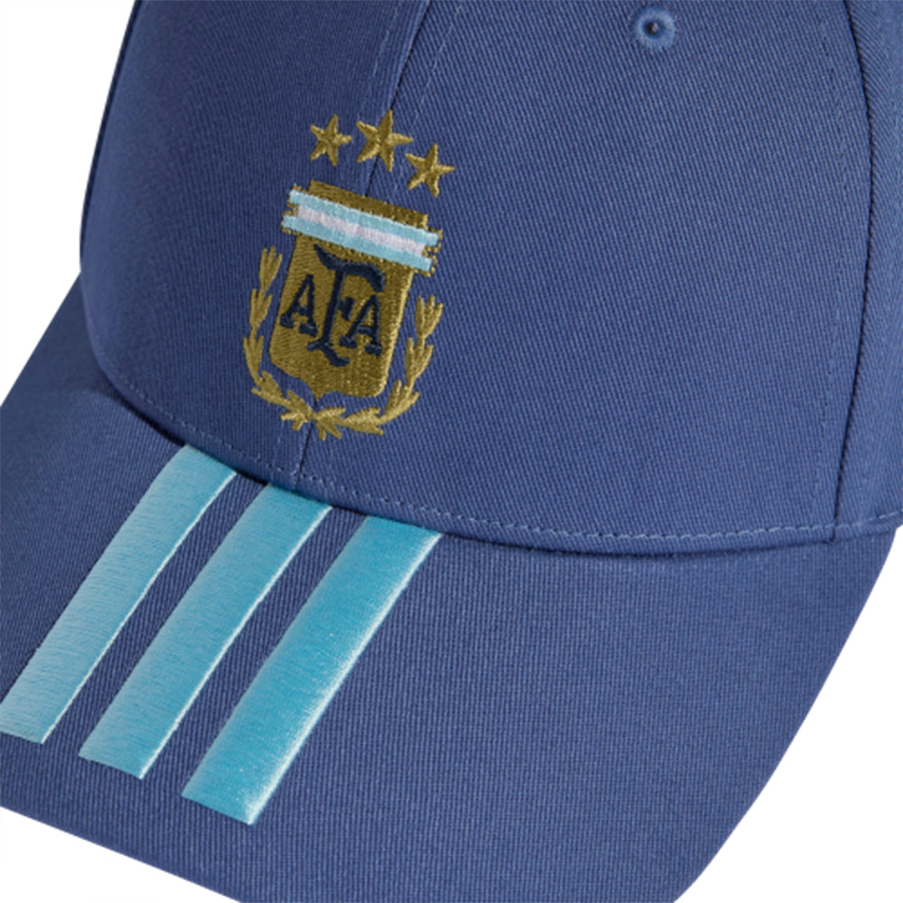 ADIDAS AFA Argentina Unisex Cap - Supersports Thailand
