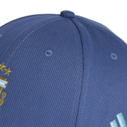 ADIDAS AFA Argentina Unisex Cap - Supersports Thailand
