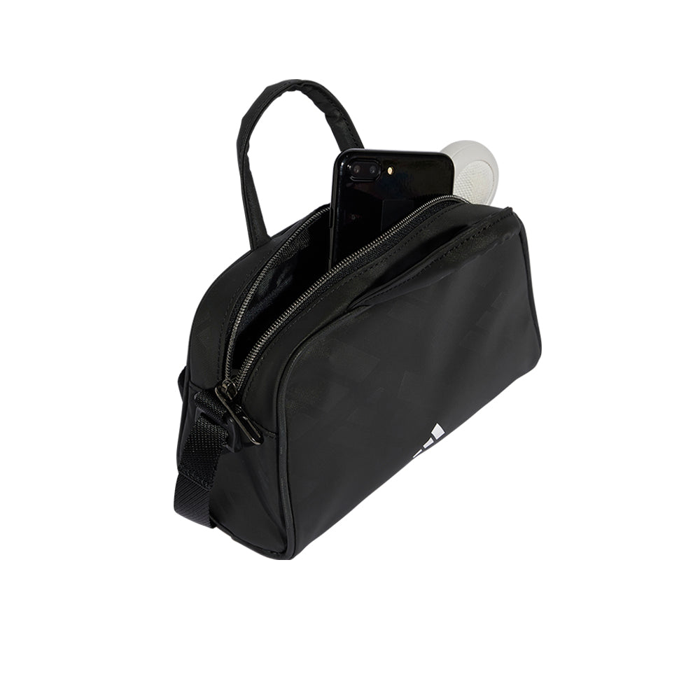ADIDAS Monogram Unisex Crossbody Bag - Supersports Thailand