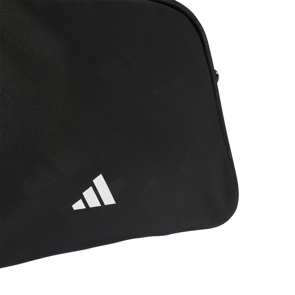 ADIDAS Monogram Unisex Crossbody Bag - Supersports Thailand