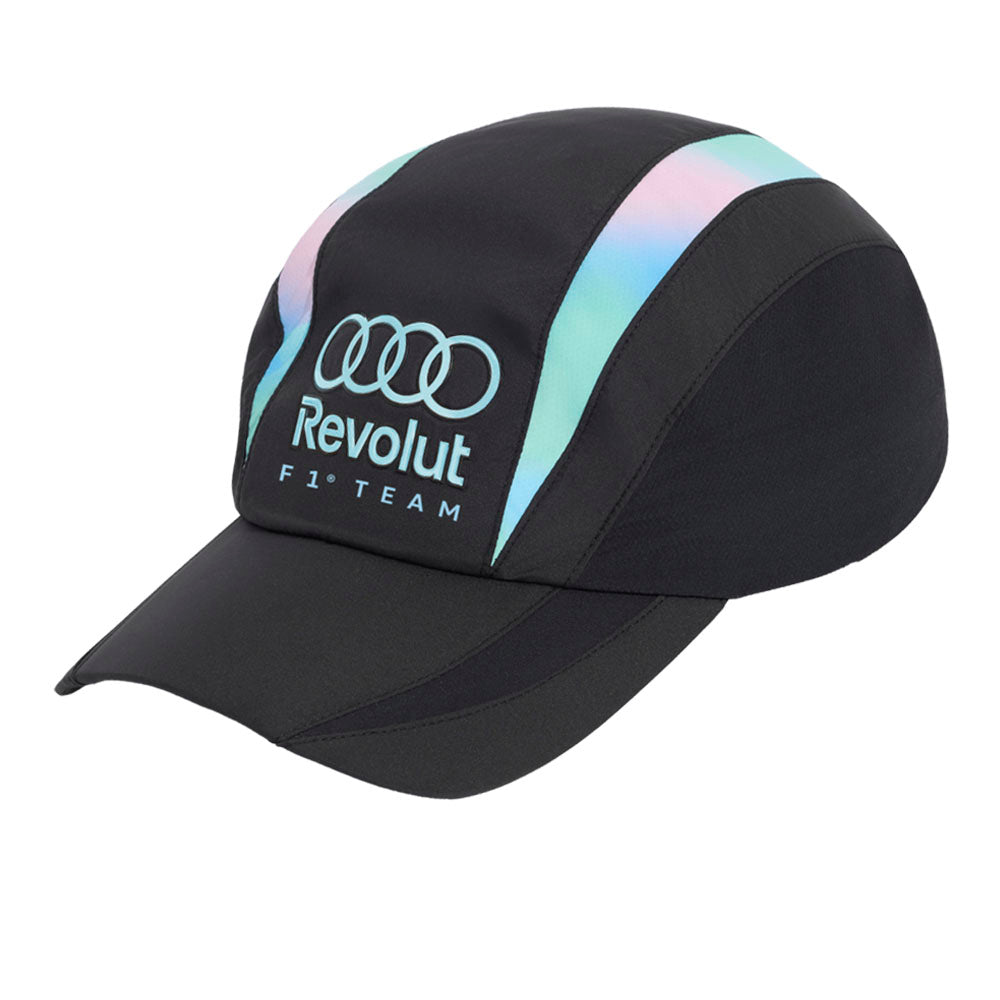 ADIDAS Audi Revolut F1 Team Teamgeist Unisex Cap - Supersports Thailand