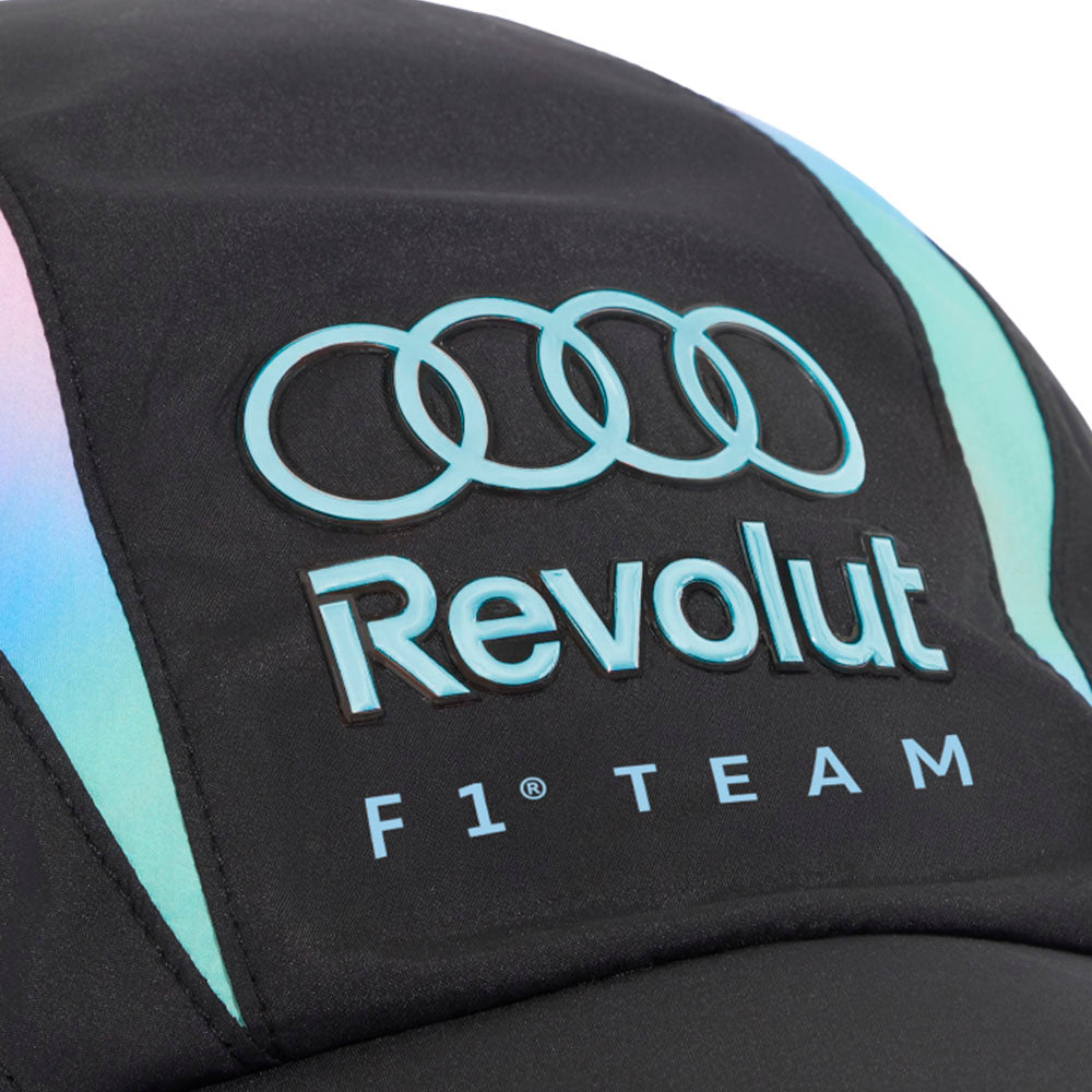 ADIDAS Audi Revolut F1 Team Teamgeist Unisex Cap - Supersports Thailand