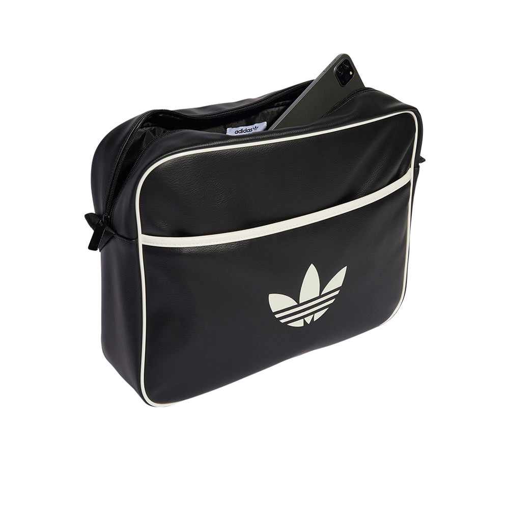 ADIDAS ORIGINALS Airliner Unisex Crossbody Bag - Supersports Thailand