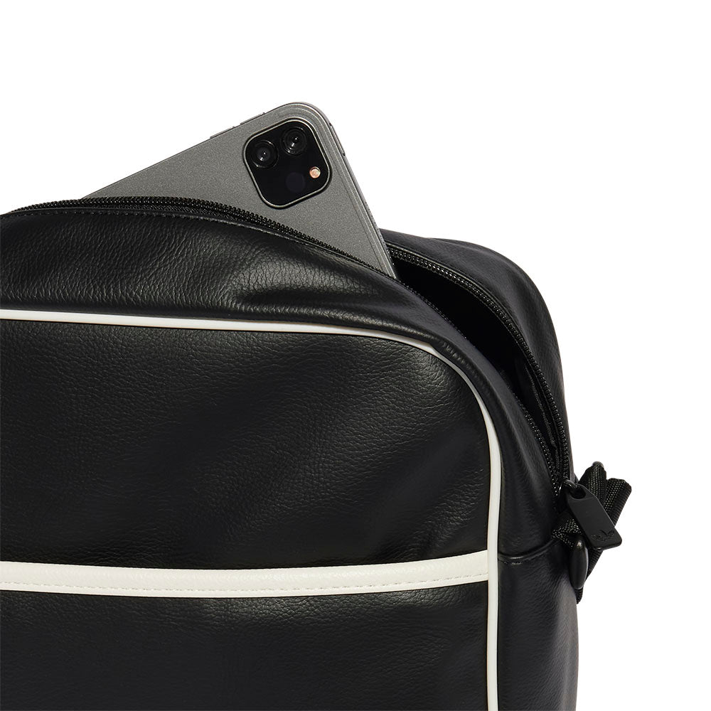 ADIDAS ORIGINALS Airliner Unisex Crossbody Bag - Supersports Thailand Supersports Thailand