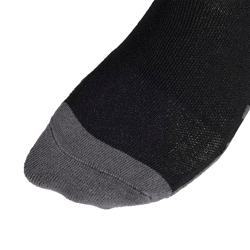 ADIDAS Essentials CLIMACOOL Quarter Unisex Training Socks (3 Pairs) - Supersports Thailand