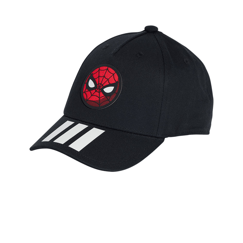 ADIDAS Marvel Spider-Man Kids Cap - Supersports Thailand