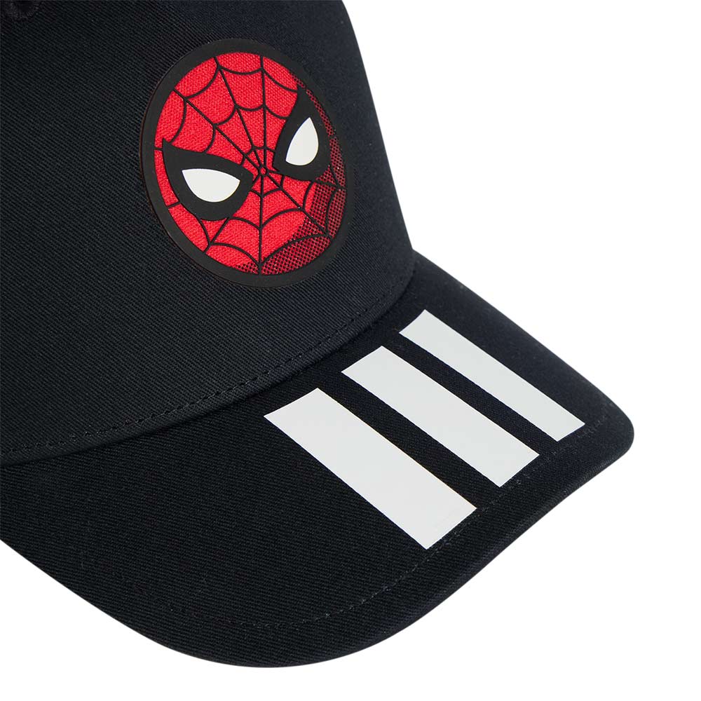 ADIDAS Marvel Spider-Man Kids Cap - Supersports Thailand