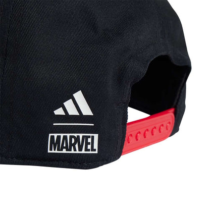 ADIDAS Marvel Spider-Man Kids Cap - Supersports Thailand