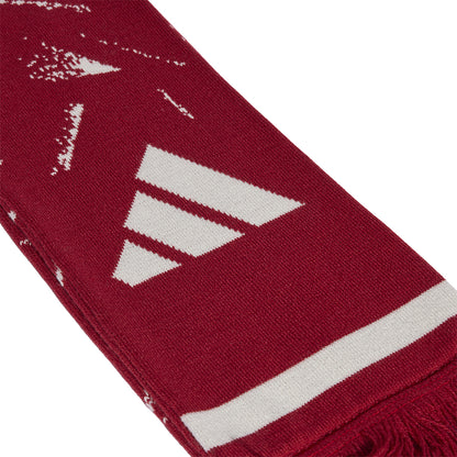 ADIDAS Liverpool FC Unisex Scarf - Supersports Thailand