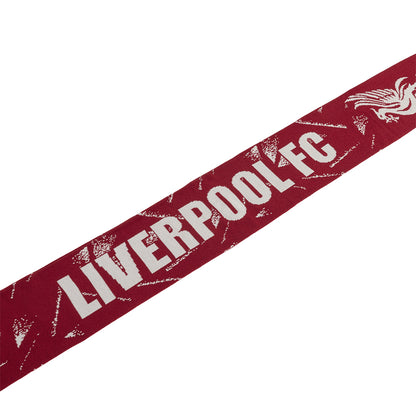 ADIDAS Liverpool FC Unisex Scarf - Supersports Thailand