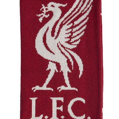 ADIDAS Liverpool FC Unisex Scarf - Supersports Thailand