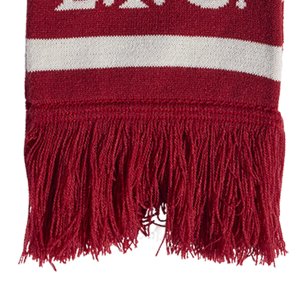 ADIDAS Liverpool FC Unisex Scarf - Supersports Thailand Supersports Thailand