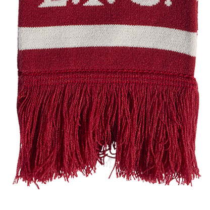 ADIDAS Liverpool FC Unisex Scarf - Supersports Thailand