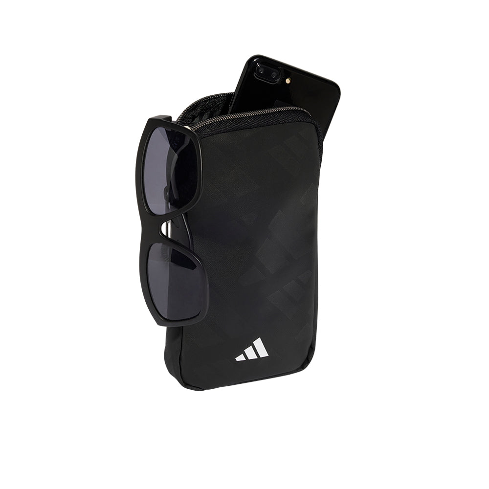 ADIDAS Monogram กระเป๋าใส่โทรศัพท์ผู้ใหญ่