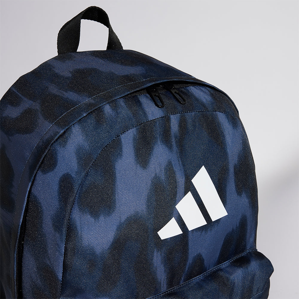 ADIDAS Animal-Print Classic Unisex Backpack