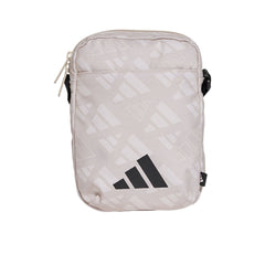 ADIDAS Linear Printed Unisex Organizer Bag - Supersports Thailand