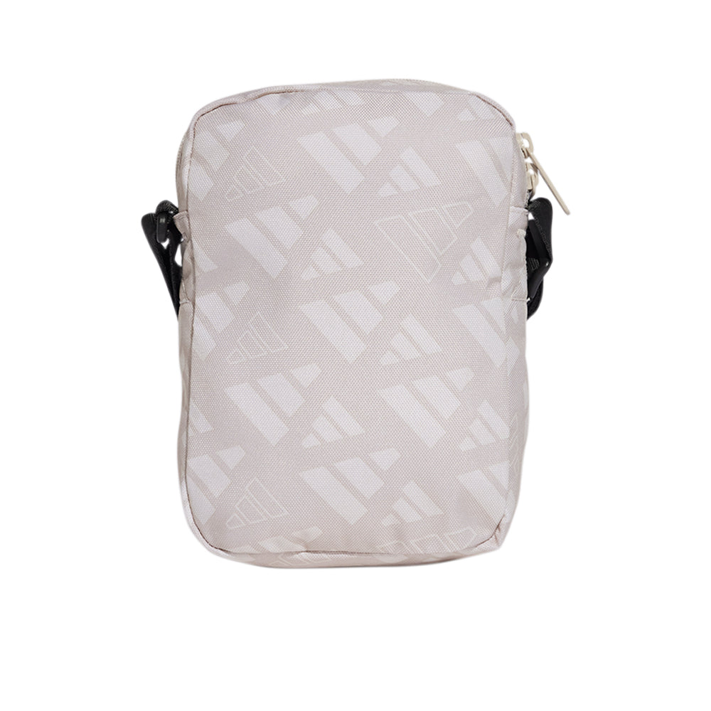 ADIDAS Linear Printed Unisex Organizer Bag - Supersports Thailand