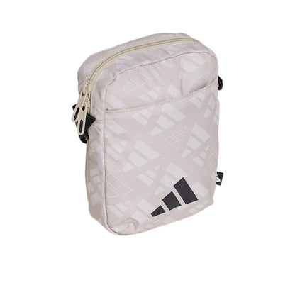 ADIDAS Linear Printed Unisex Organizer Bag - Supersports Thailand