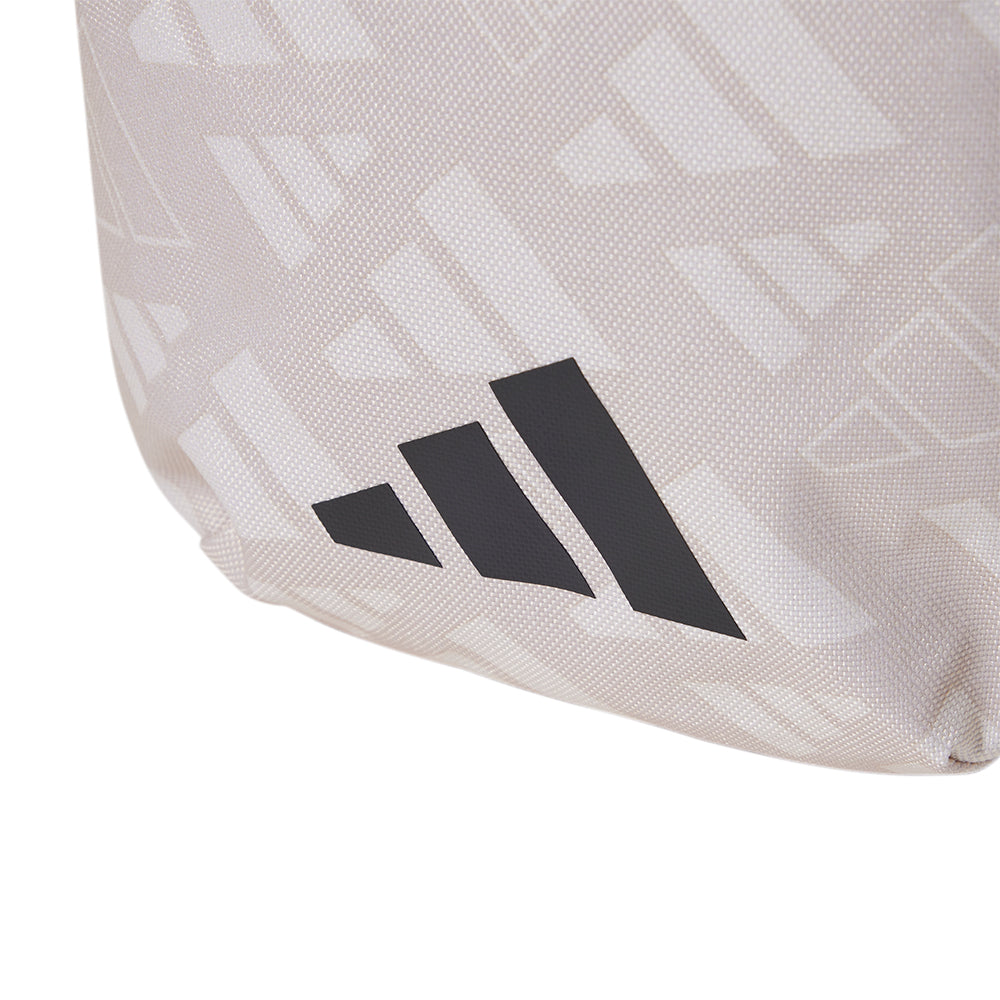 ADIDAS Linear Printed Unisex Organizer Bag - Supersports Thailand Supersports Thailand