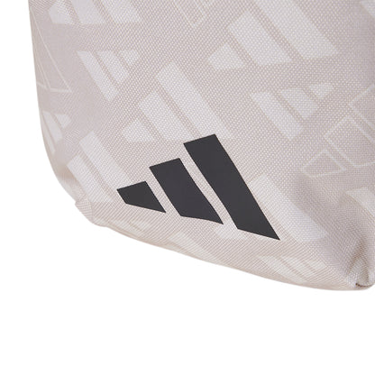 ADIDAS Linear Printed Unisex Organizer Bag - Supersports Thailand