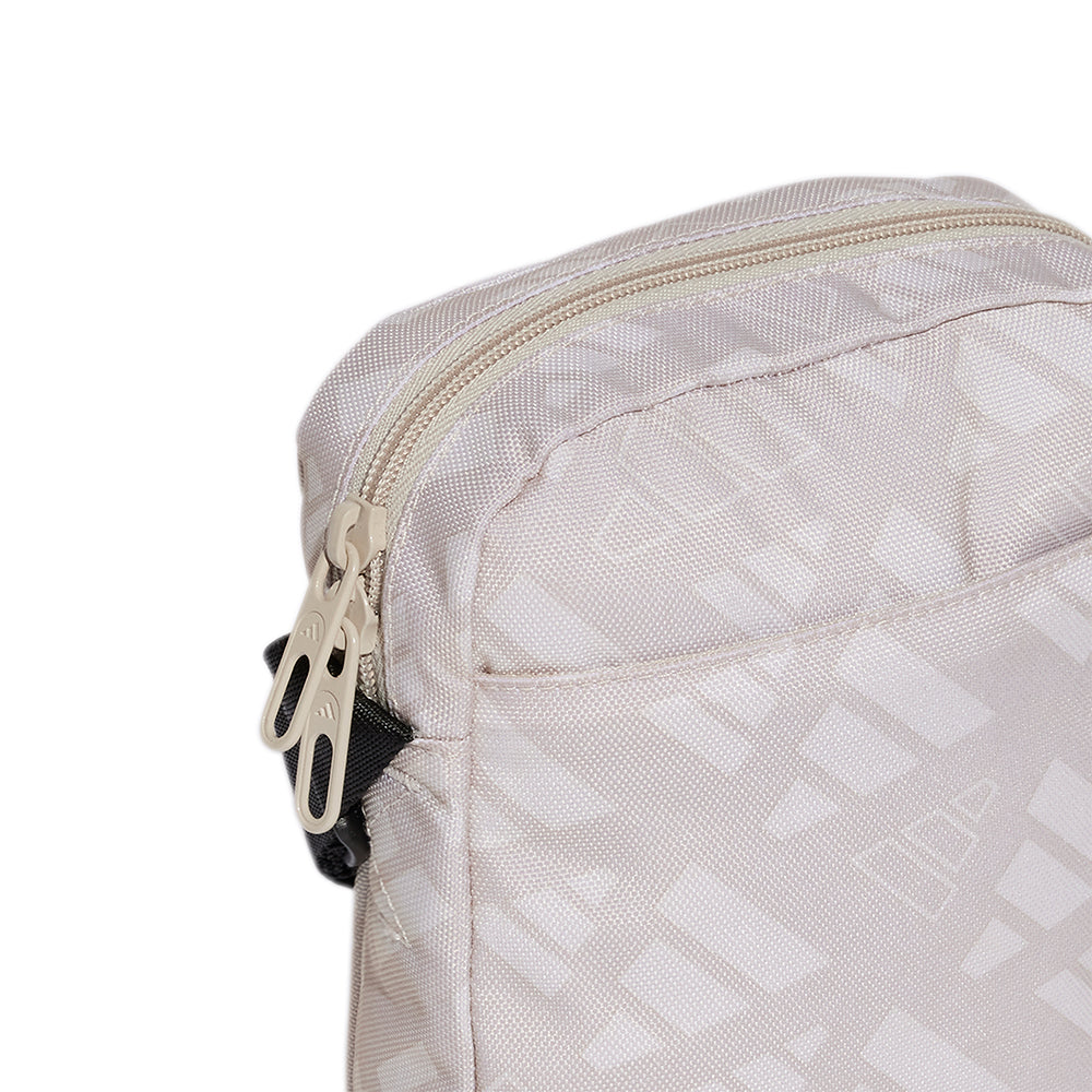 ADIDAS Linear Printed Unisex Organizer Bag - Supersports Thailand Supersports Thailand