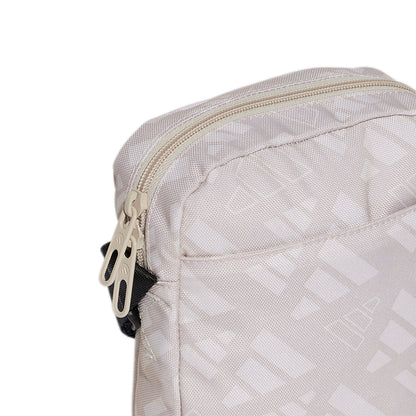 ADIDAS Linear Printed Unisex Organizer Bag - Supersports Thailand