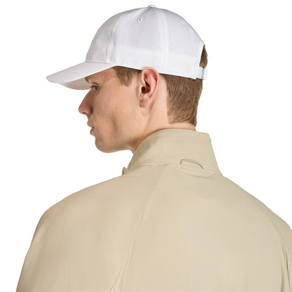 ADIDAS Running Essential Climacool 6 Panel Unisex Cap - Supersports Thailand