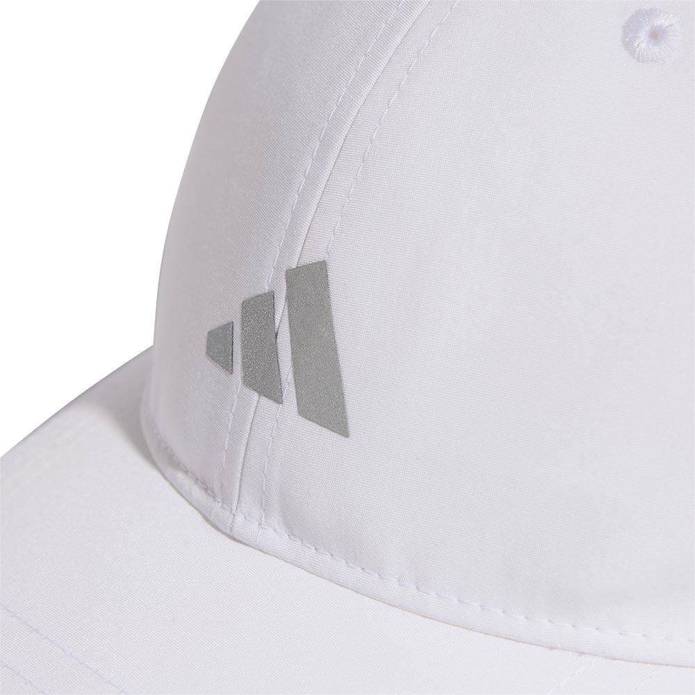 ADIDAS Running Essential Climacool 6 Panel Unisex Cap - Supersports Thailand