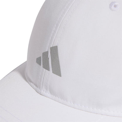 ADIDAS Running Essential Climacool 6 Panel Unisex Cap - Supersports Thailand