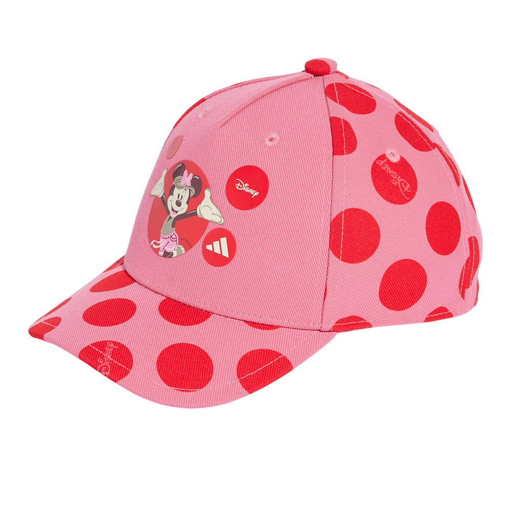 ADIDAS Disney Minnie Mouse Girls Cap - Supersports Thailand