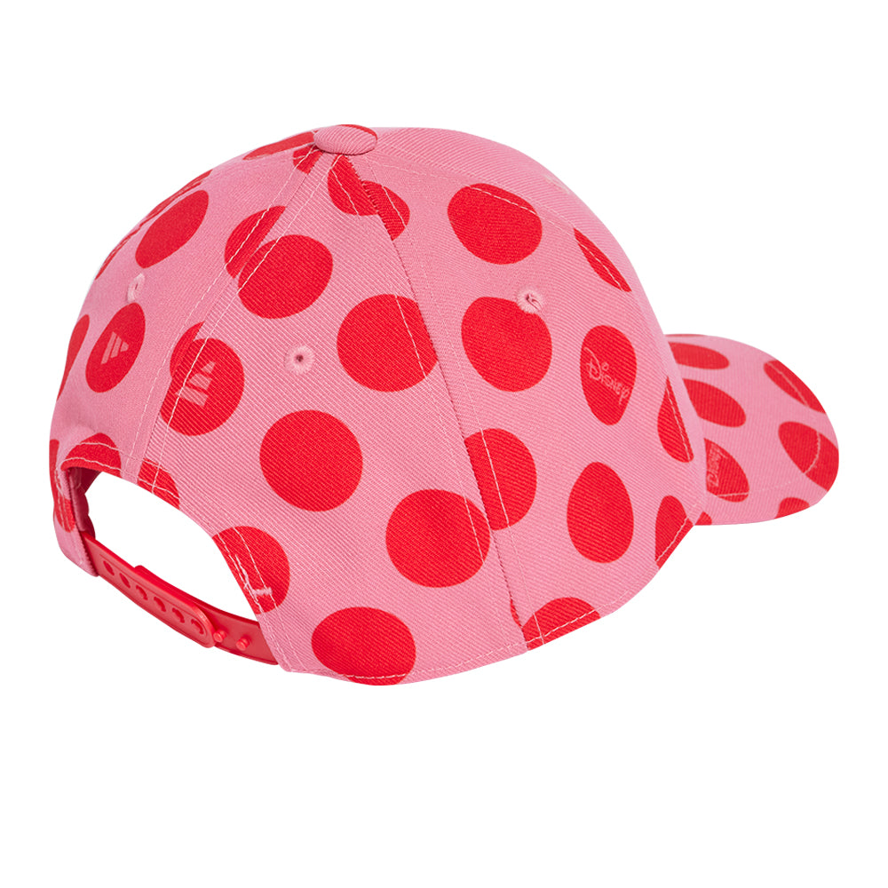 ADIDAS Disney Minnie Mouse Girls Cap