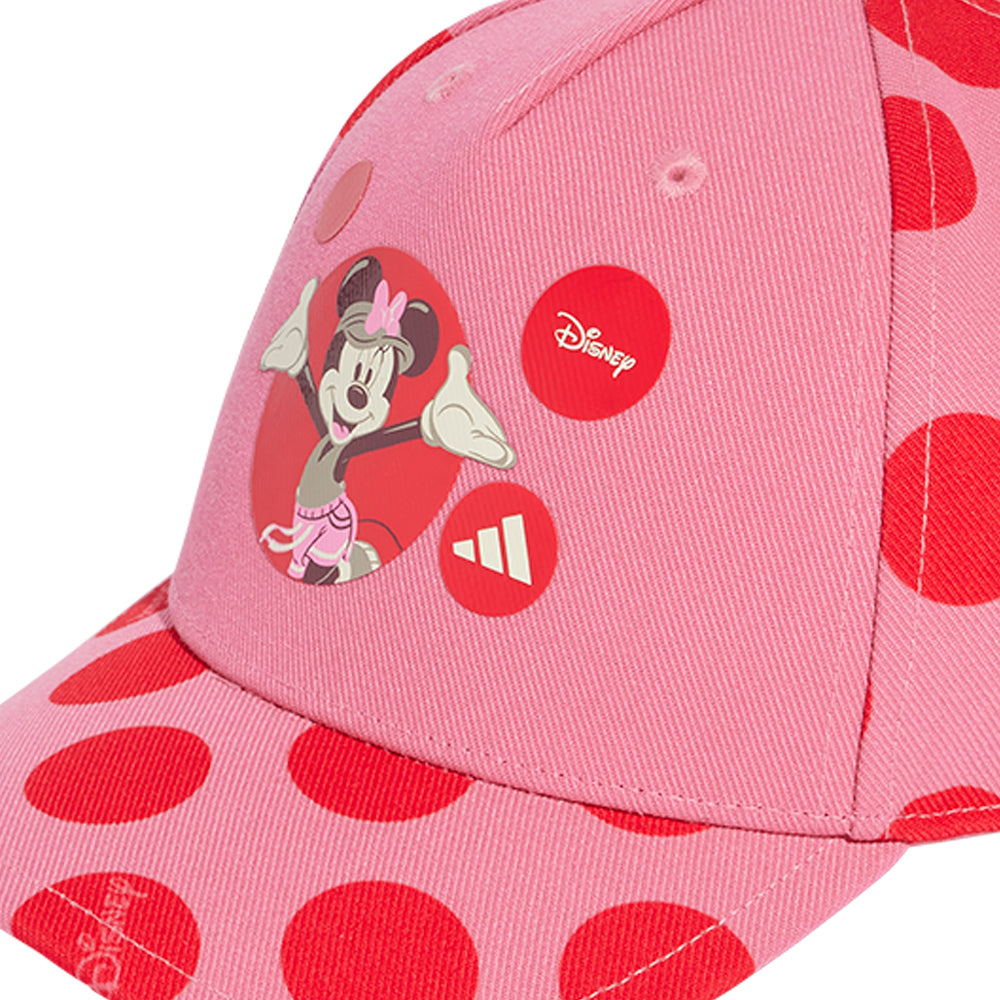 ADIDAS Disney Minnie Mouse Girls Cap