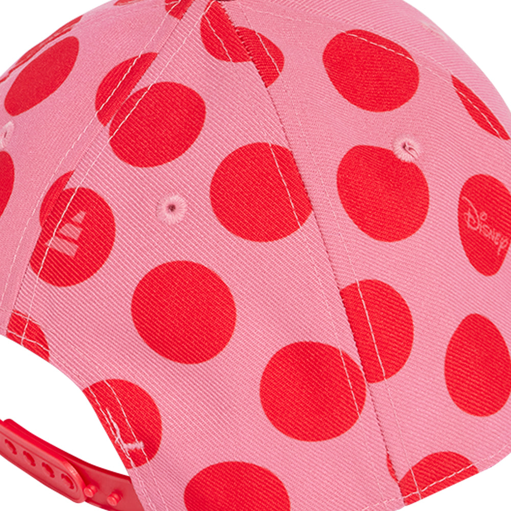 ADIDAS Disney Minnie Mouse Girls Cap - Supersports Thailand