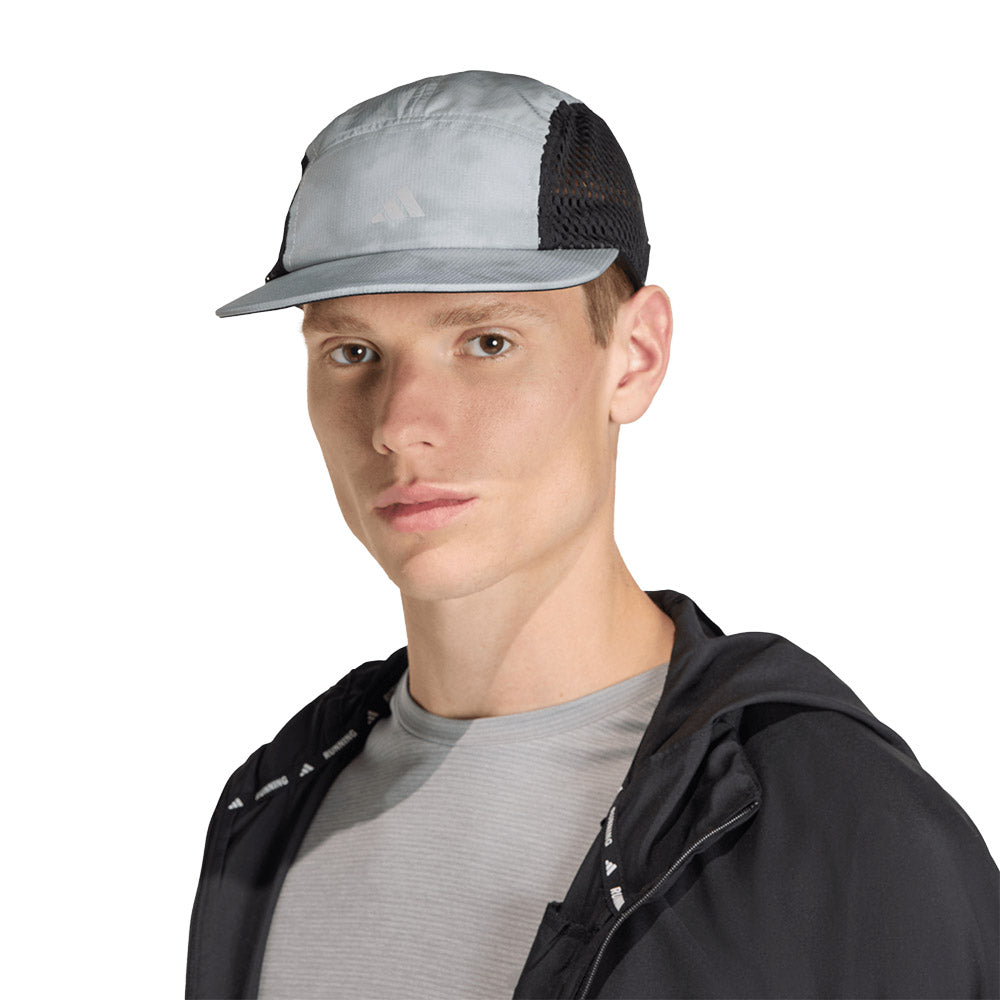 ADIDAS Running Graphic Unisex Cap - Supersports Thailand Supersports Thailand