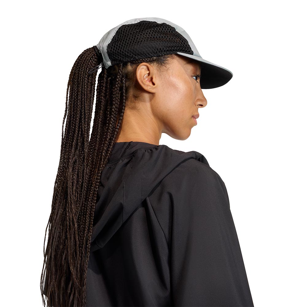 ADIDAS Running Graphic Unisex Cap - Supersports Thailand