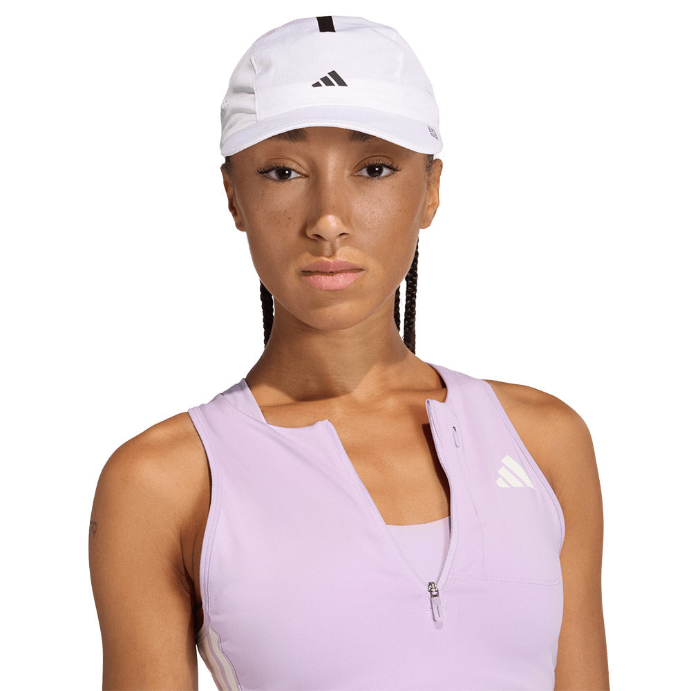 ADIDAS Running x Adizero Lightweight Climacool Unisex Cap - Supersports Thailand Supersports Thailand