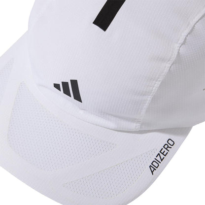ADIDAS Running x Adizero Lightweight Climacool Unisex Cap - Supersports Thailand
