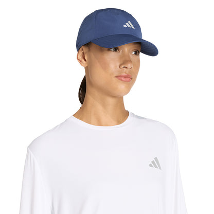 ADIDAS Running Essential Climacool 6 Panel Unisex Cap - Supersports Thailand