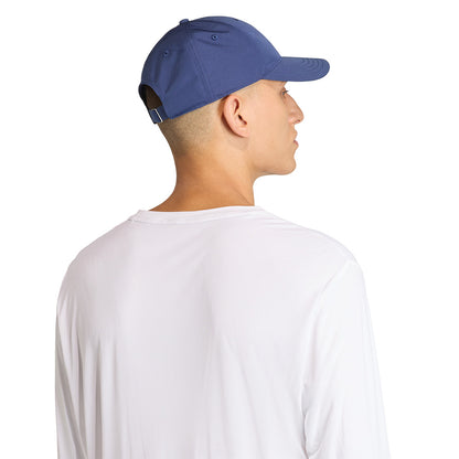 ADIDAS Running Essential Climacool 6 Panel Unisex Cap - Supersports Thailand