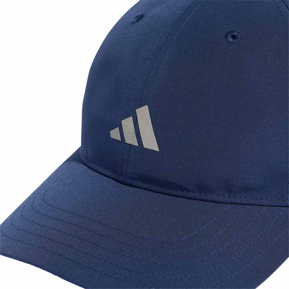 ADIDAS Running Essential Climacool 6 Panel Unisex Cap - Supersports Thailand